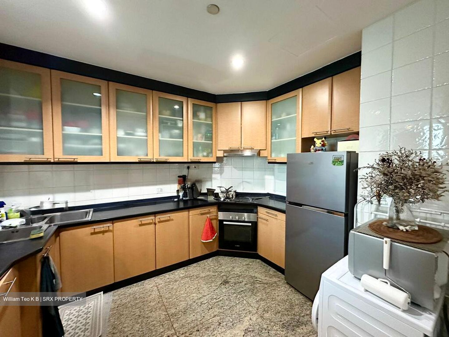 Riverside 48 (D9), Apartment #501644261